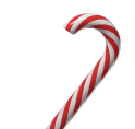 Christmas Candy Cane